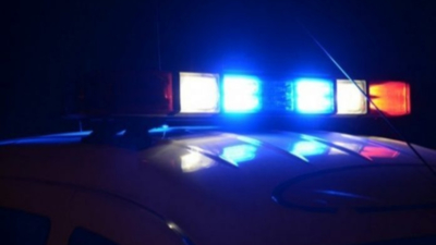 Moarte stupidă pe șosea. Un bărbat de 31 de ani și-a găsit sfârșitul după ce a căzut dintr-o căruță